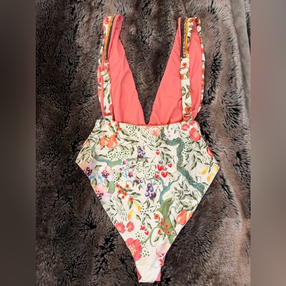 Agua Bendita - never worn- one piece - Picture 4 of 4